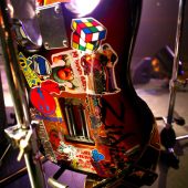 『Chaos in Apple Tour』 2007年12月20日@渋谷AX