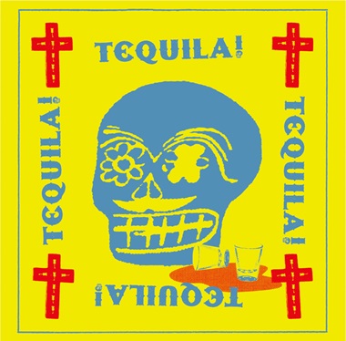 再現 [サンシャイン & TEQUILA! TEQUILA! the BEST] Live Album