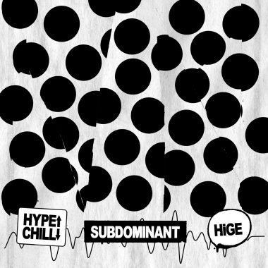 SUBDOMINANT