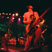『すげーツアー』 2017年7月8日＠恵比寿LIQUIDROOM